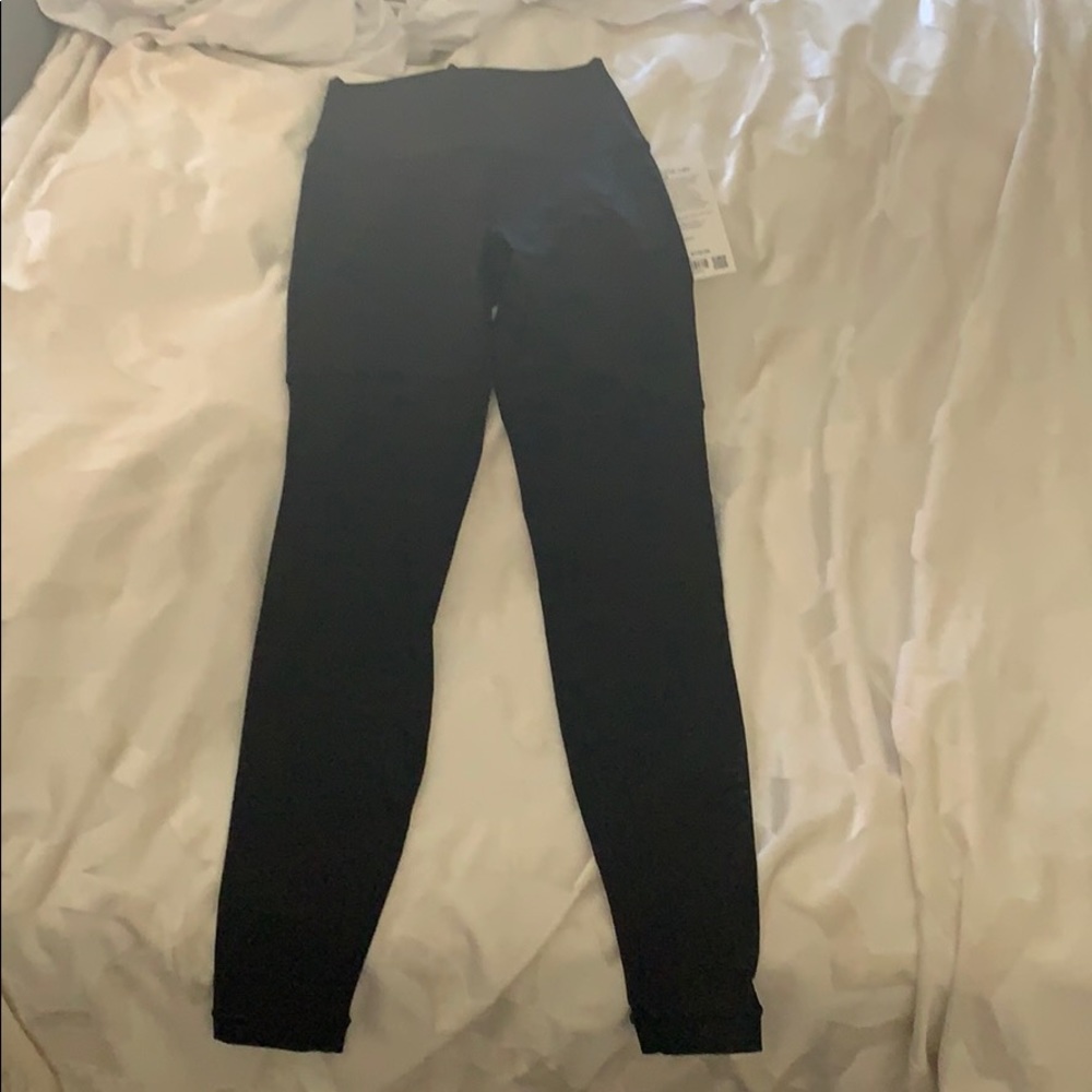 Lululemon Leggings.